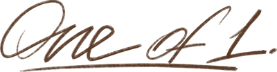 One of 1 Logo