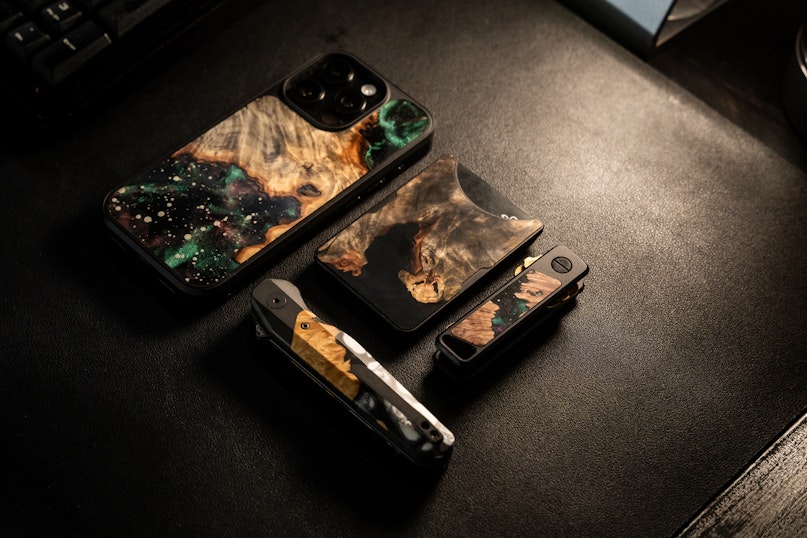 Key Organizer product spread 2