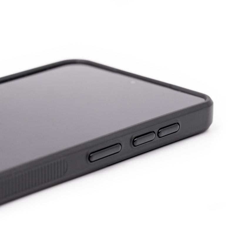 Samsung S26 Plus Side