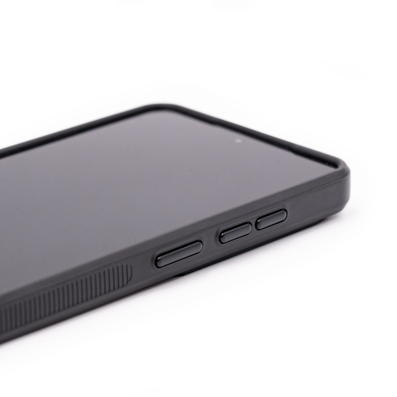 Samsung S26 Ultra Side