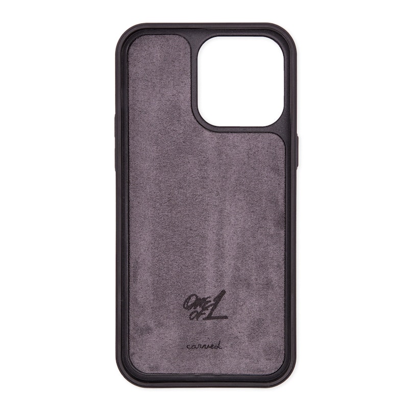iPhone 14 Pro Max Wood Phone Case - Alani (Coastal, 819119) - Carved iPhone 14 Pro Max Wood Phone Case - Alani (Coastal, 819119) - Carved