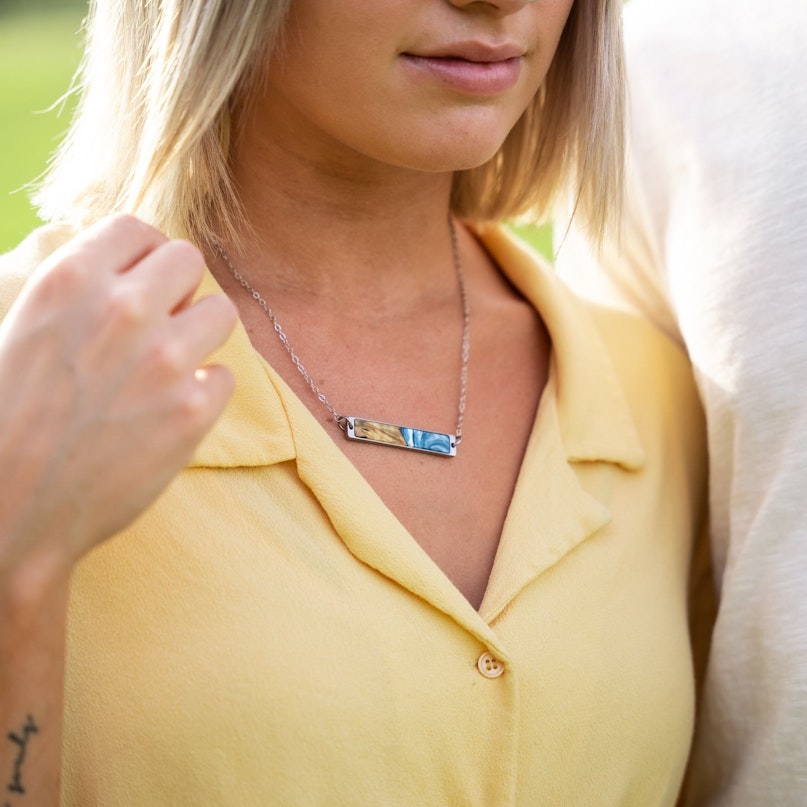 necklace 1