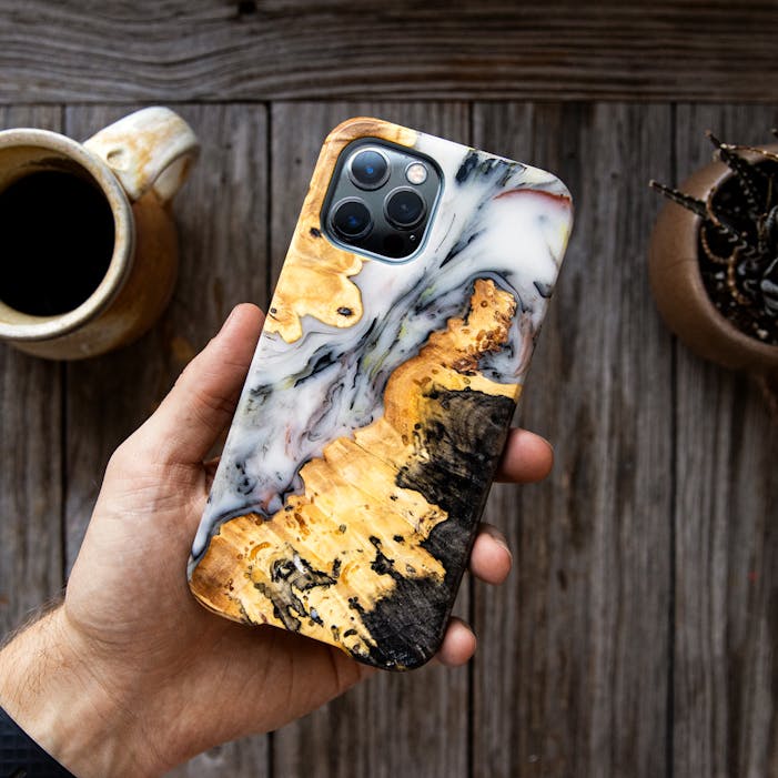 Live Edge Image Gallery - Image 1