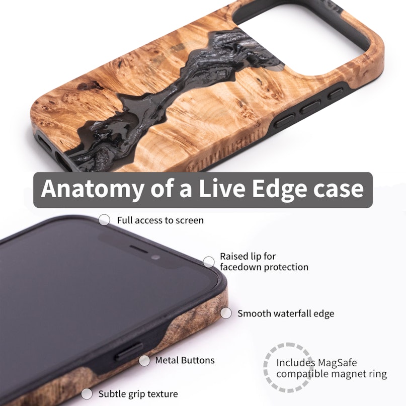 iphone 17 live edge anatomy