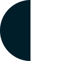 Black & White swatch