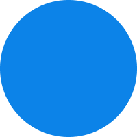 Blue swatch