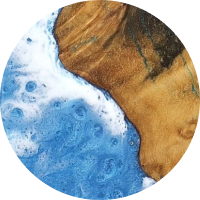 Coastal swatch